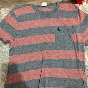 Abercrombie Fitch men